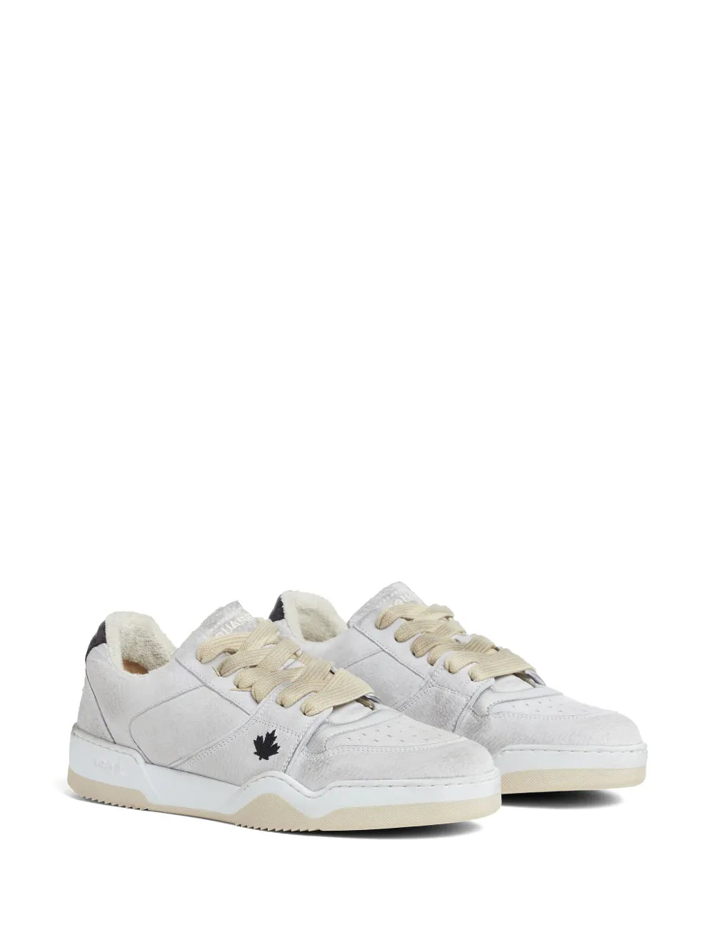 Dsquared2 Spiker Sneakers