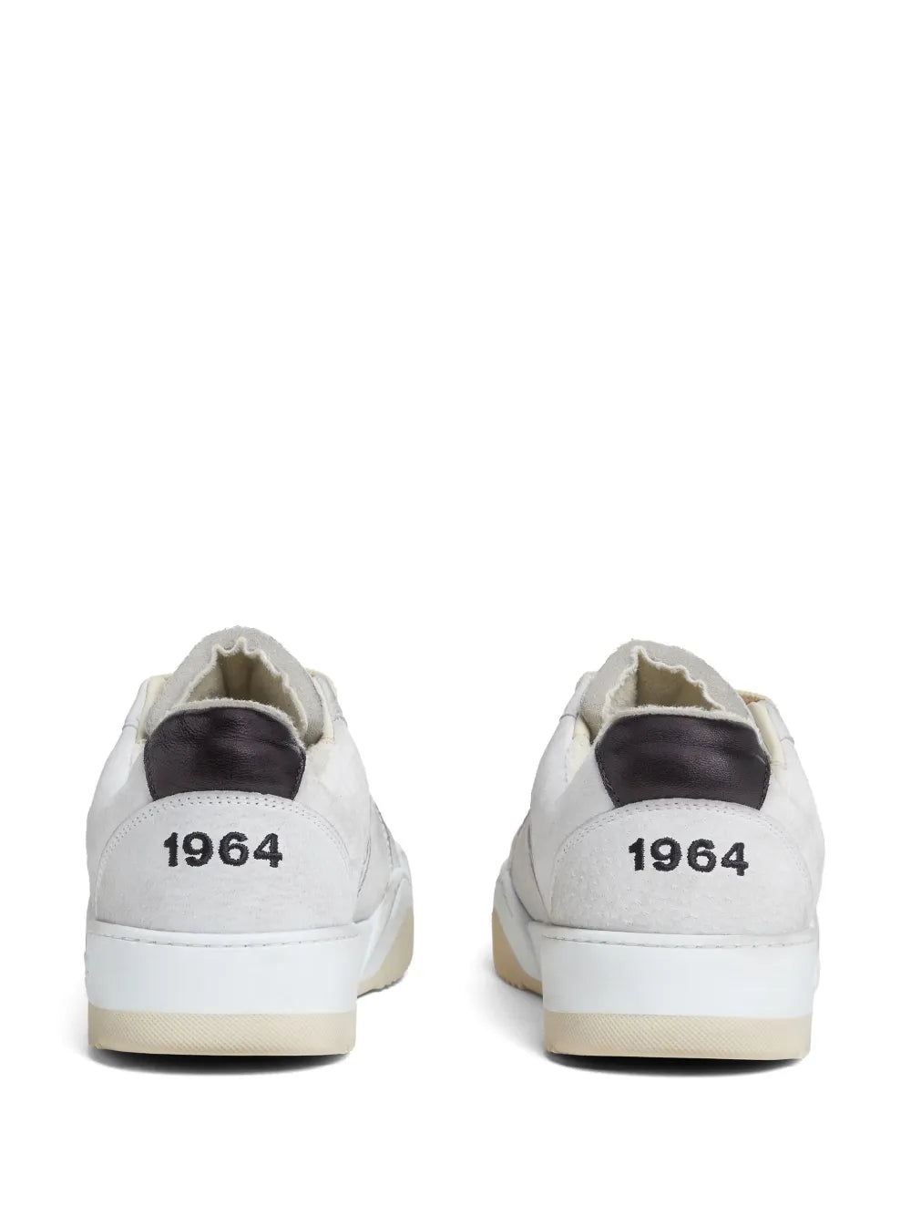 Dsquared2 Spiker Sneakers
