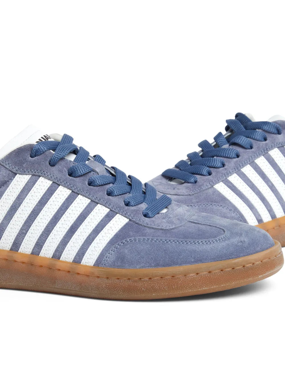 Dsquared2 Boxer Sneakers