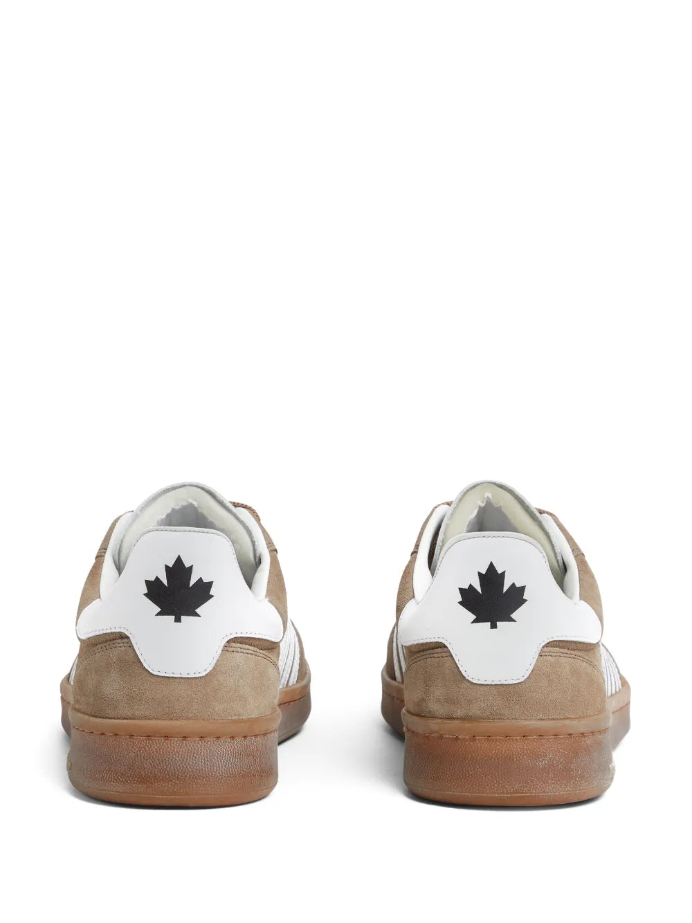 Dsquared2 Boxer Sneakers
