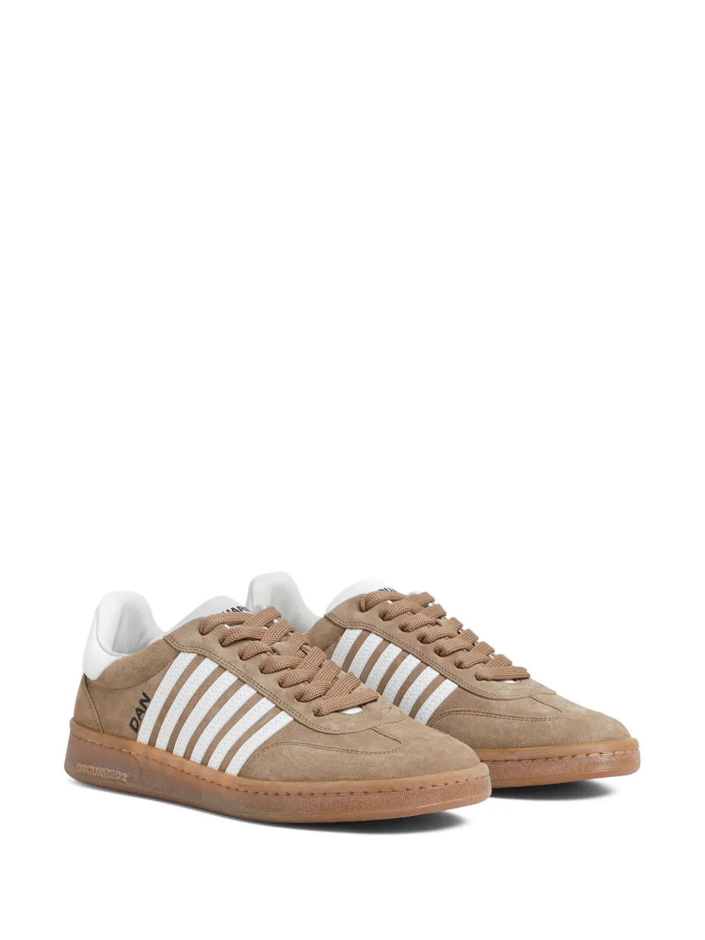 Dsquared2 Boxer Sneakers