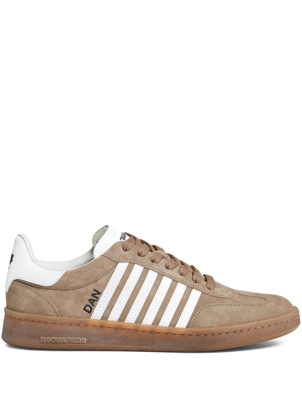 Dsquared2 Boxer Sneakers