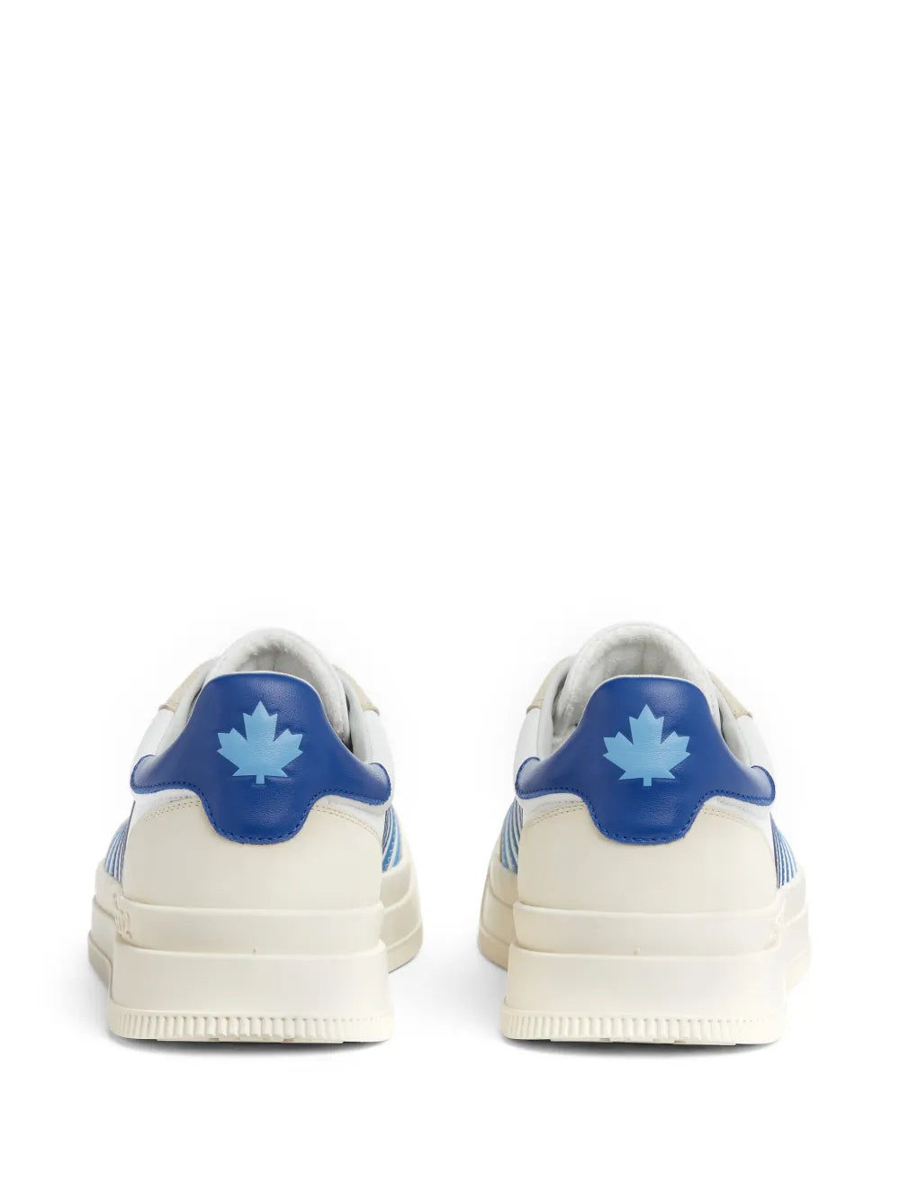 Dsquared2 Boxer Sneakers