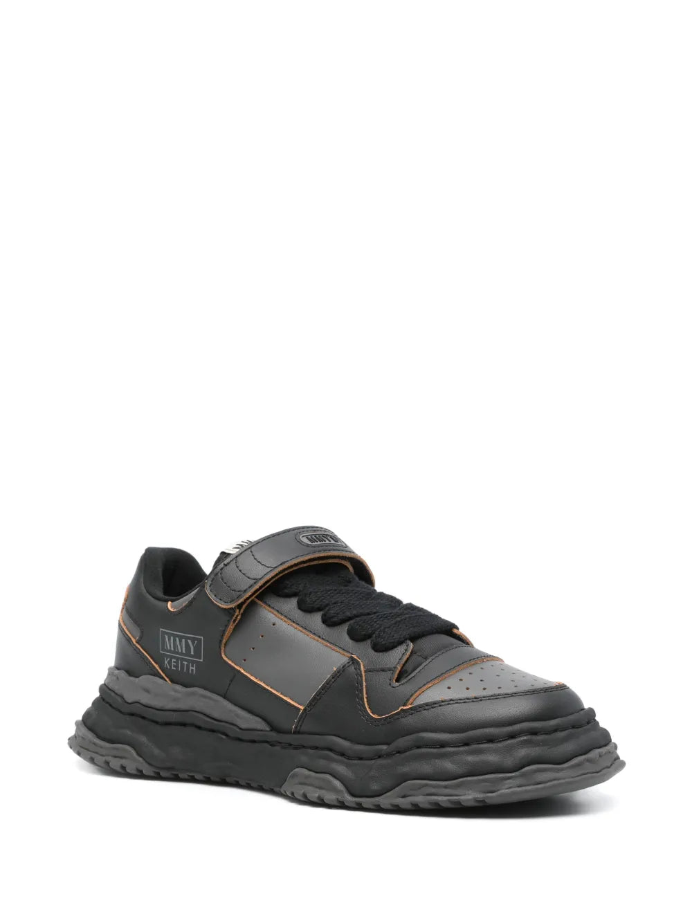Maison Mihara Yasuhiro Keith Sneakers