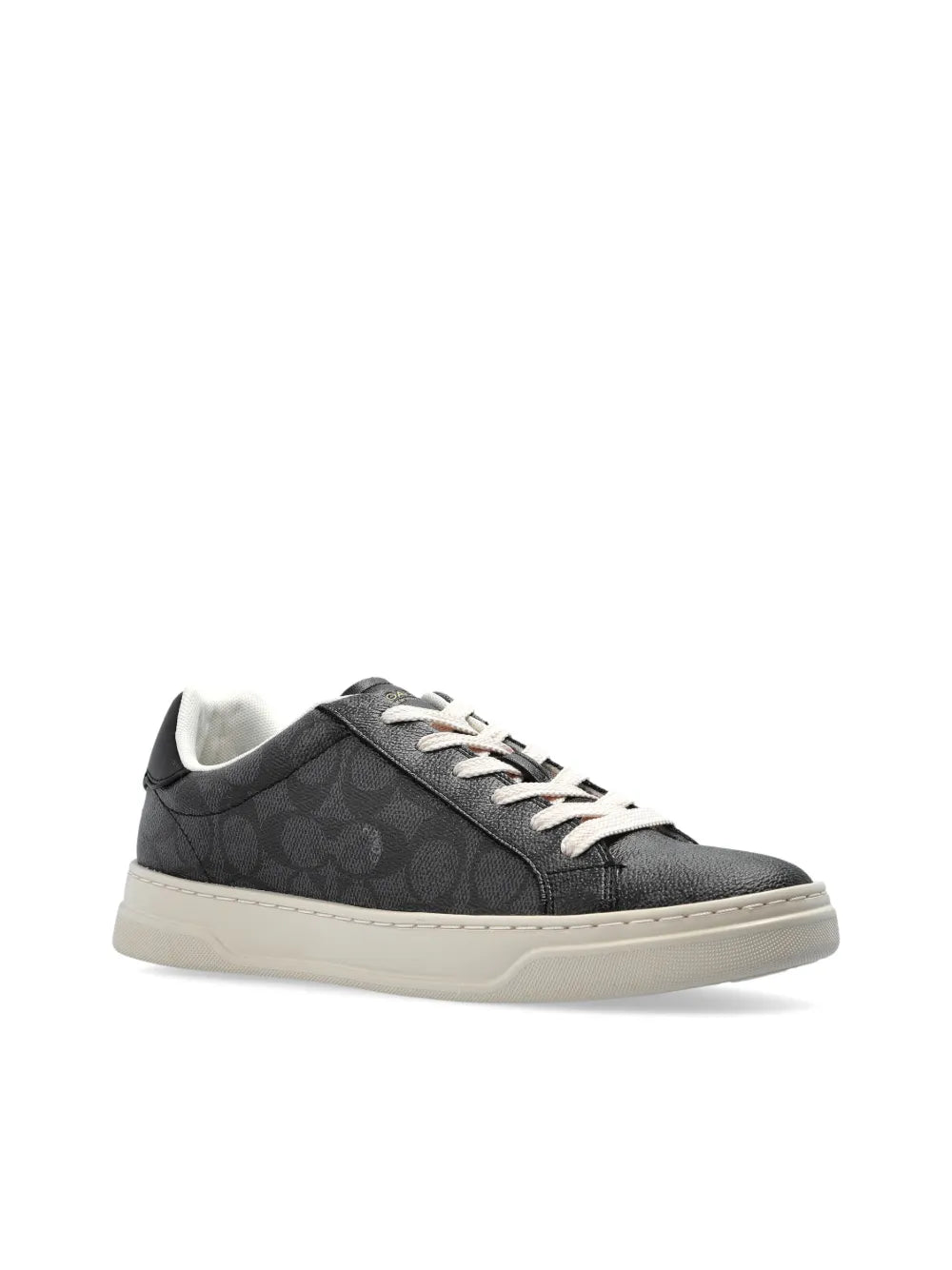 Coach High Line