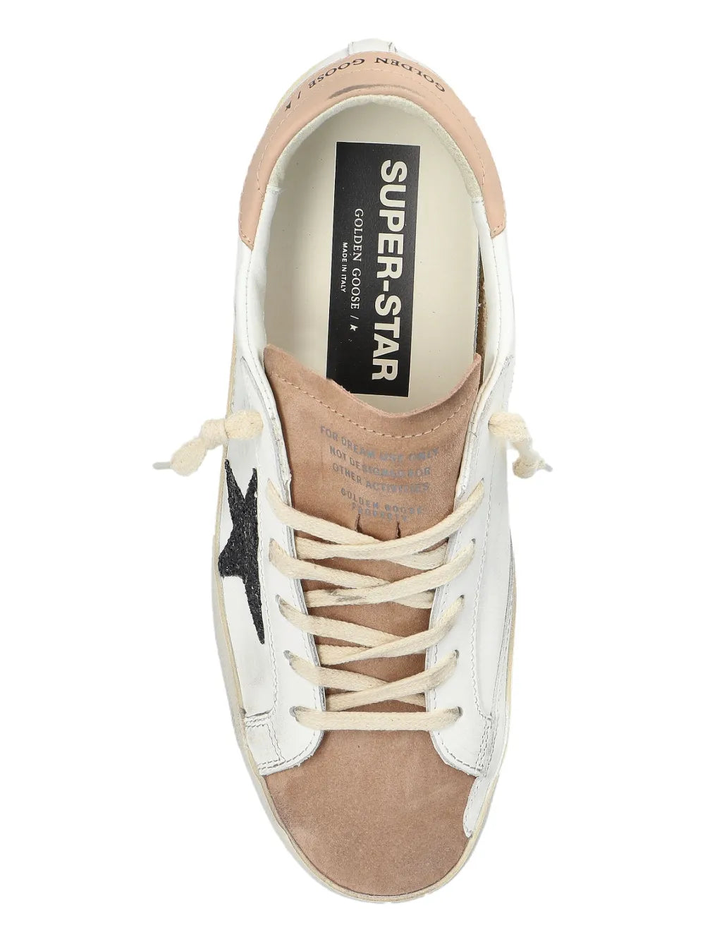 Golden Goose Super-Star