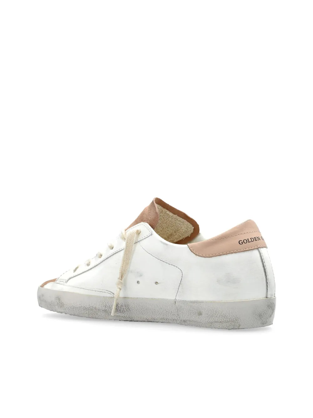 Golden Goose Super-Star