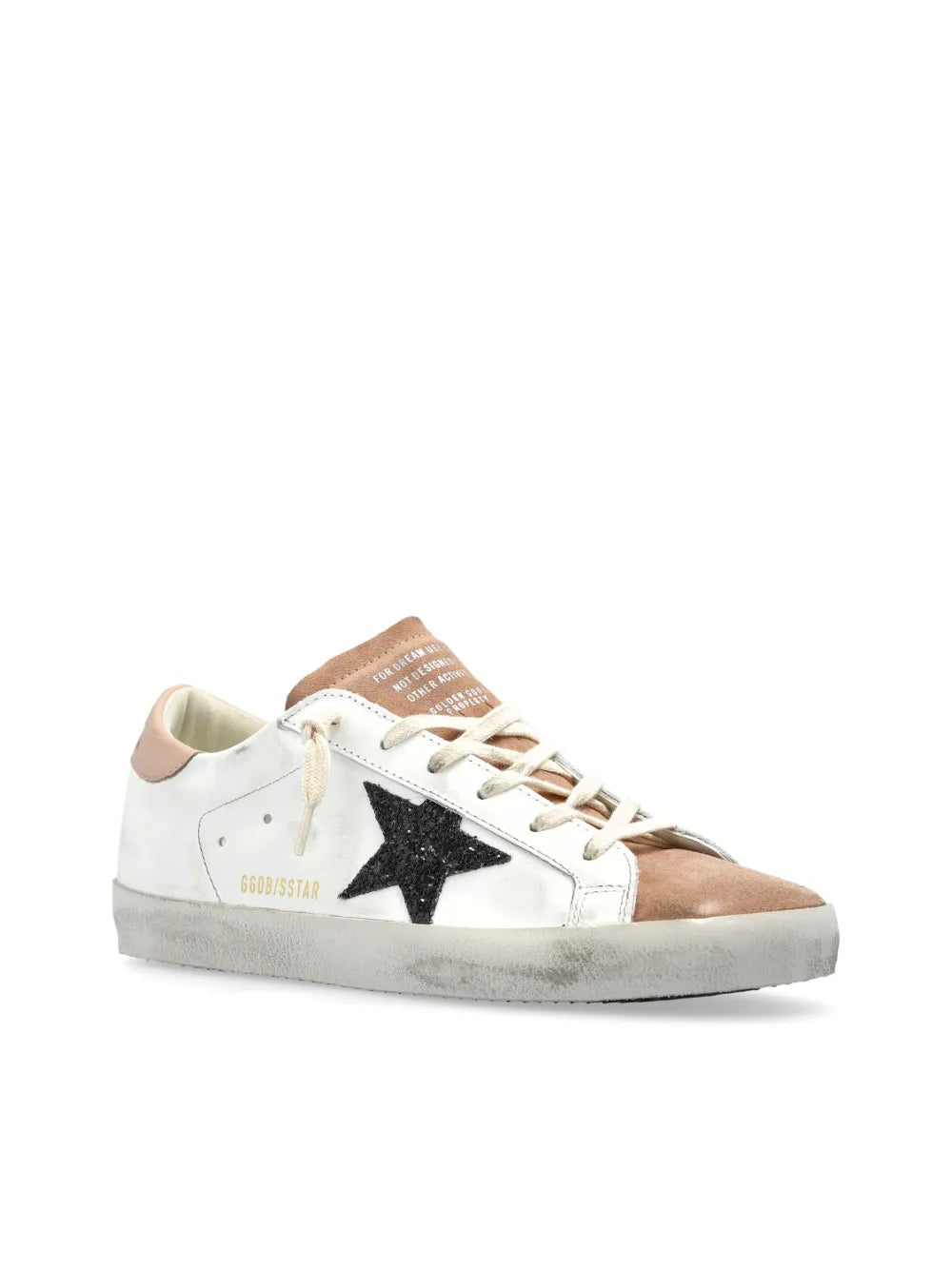 Golden Goose Super-Star