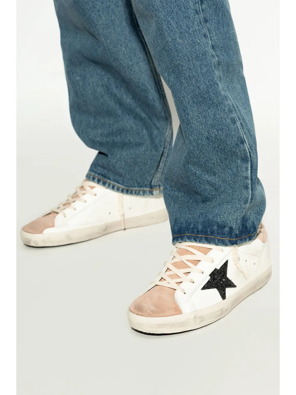 Golden Goose Super-Star