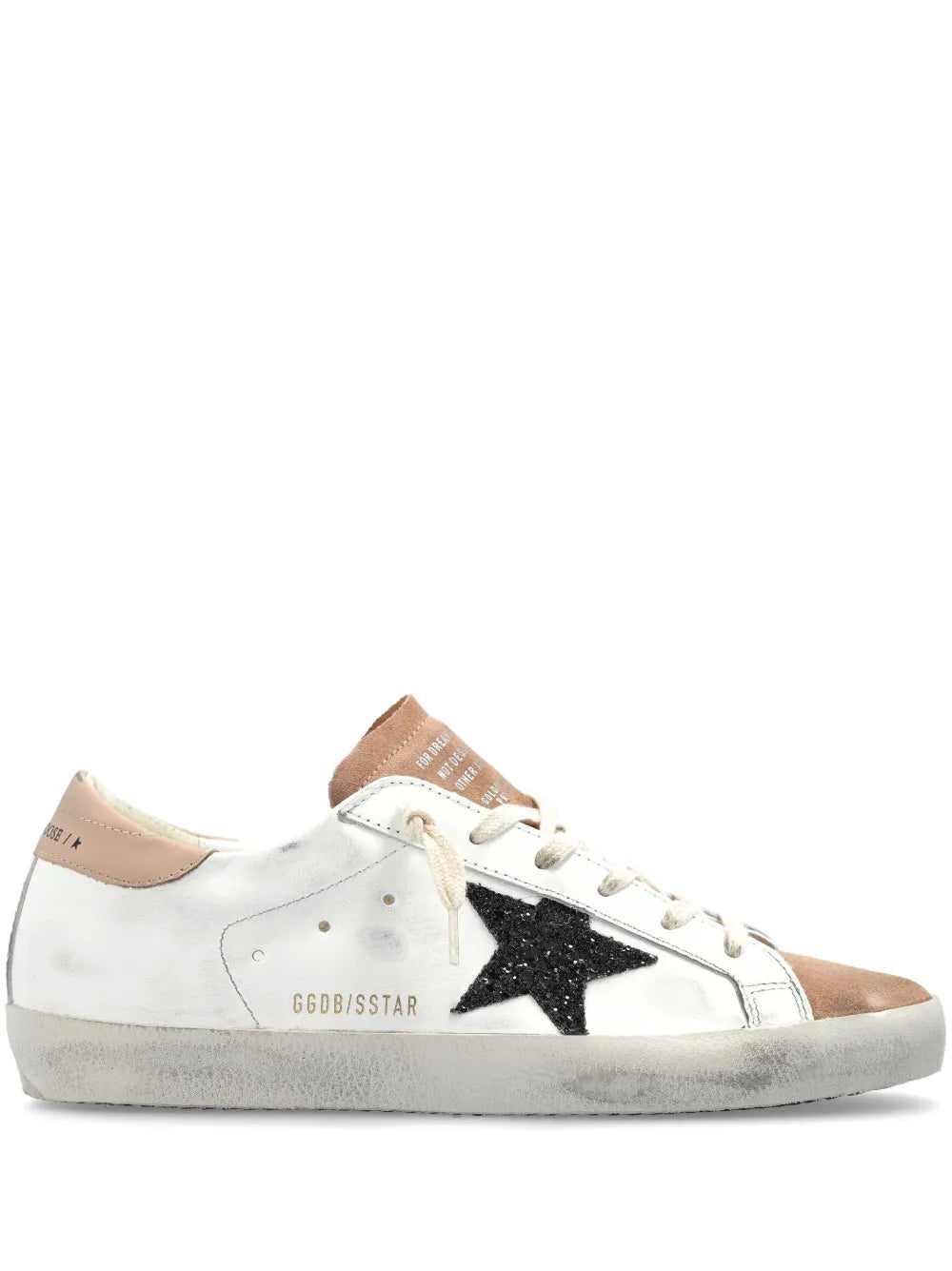Golden Goose Super-Star