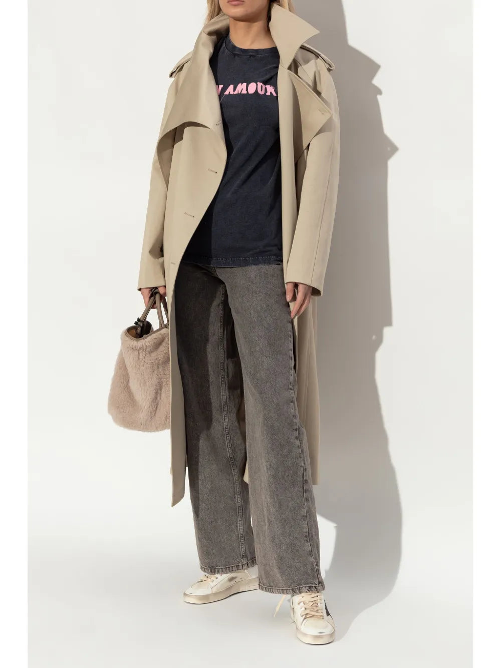 Golden Goose Stardan