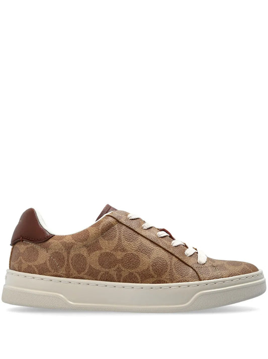 Coach High Line