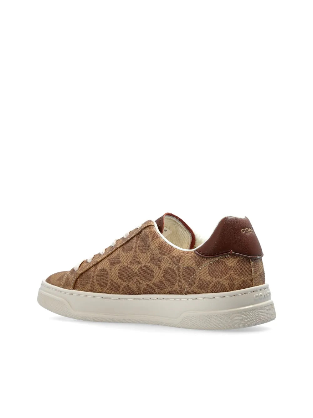 Coach High Line