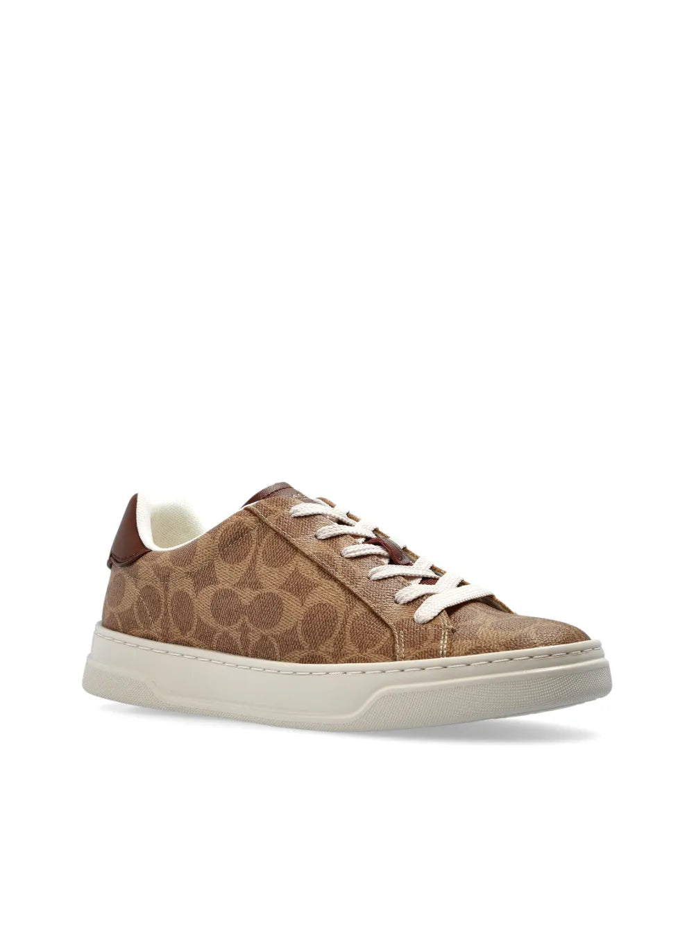 Coach High Line