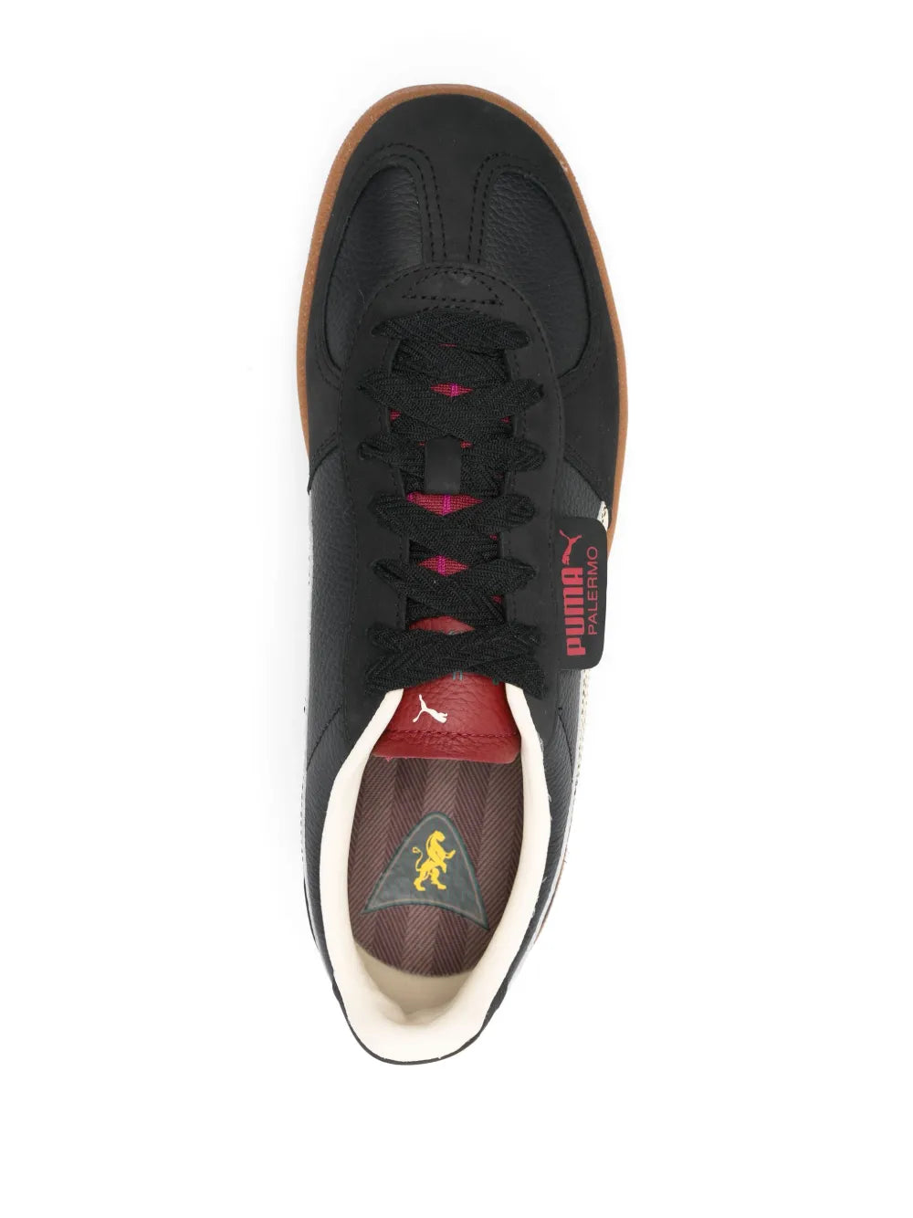 Puma Palermo Players Sneakers