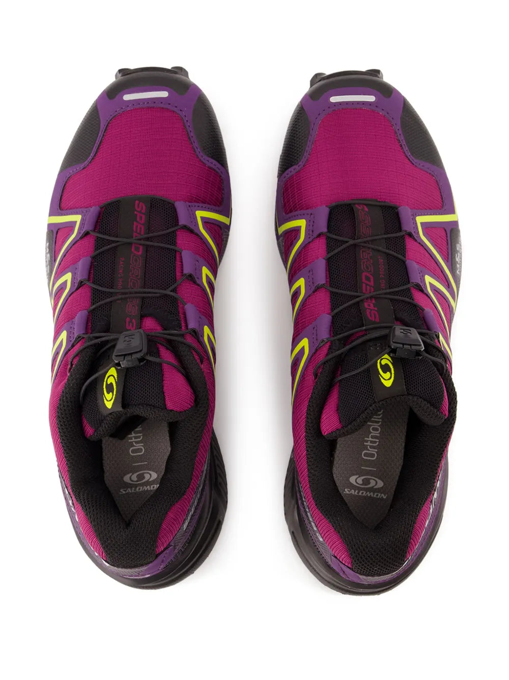 Salomon Speedcross 3 Sneakers