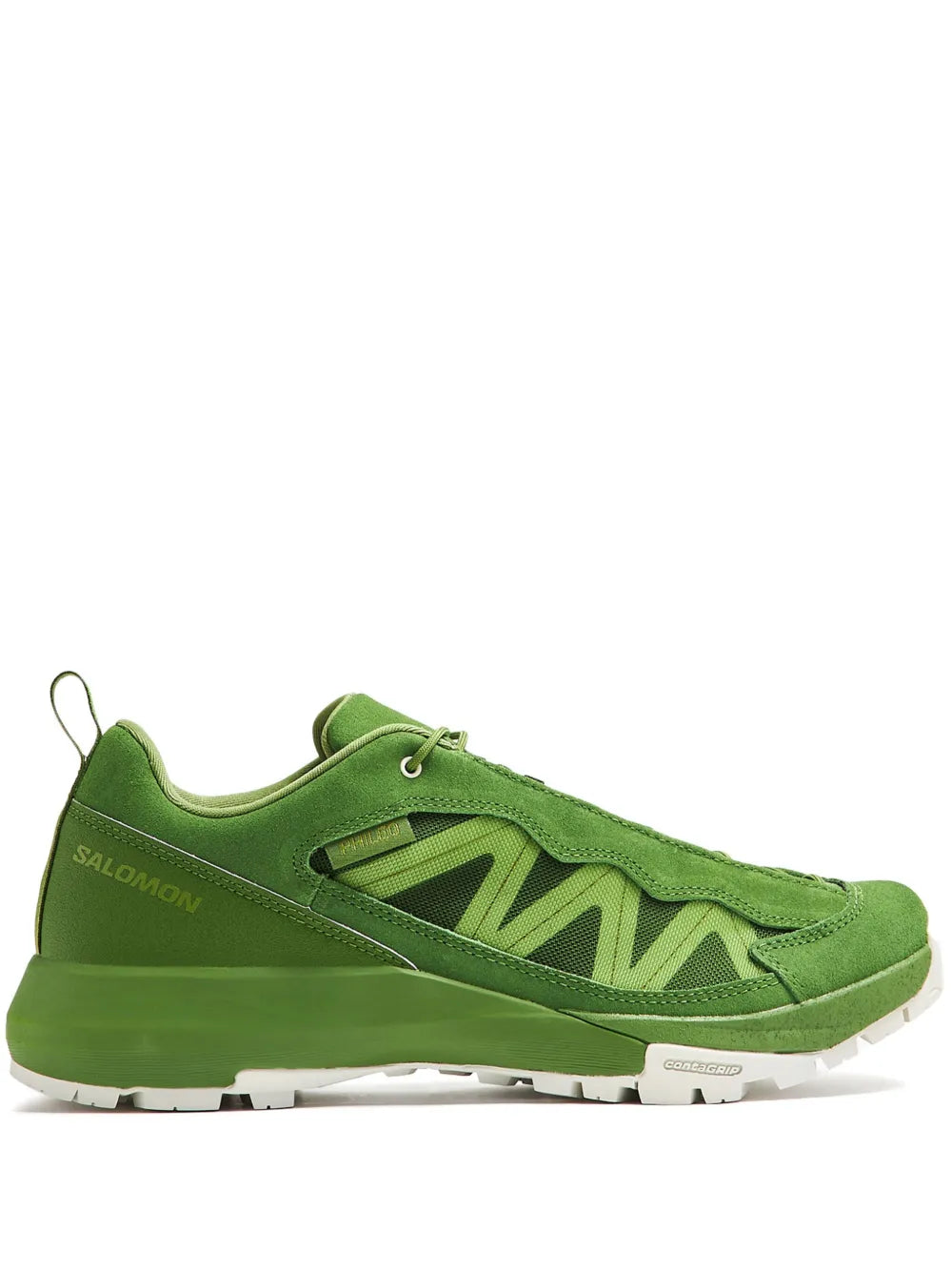 Phileo X Salomon Alpineway-Sp2 Sneakers