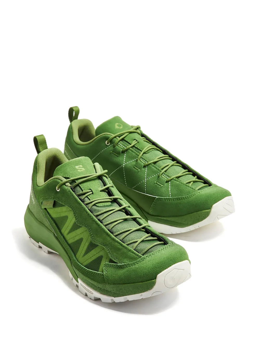 Phileo X Salomon Alpineway-Sp2 Sneakers