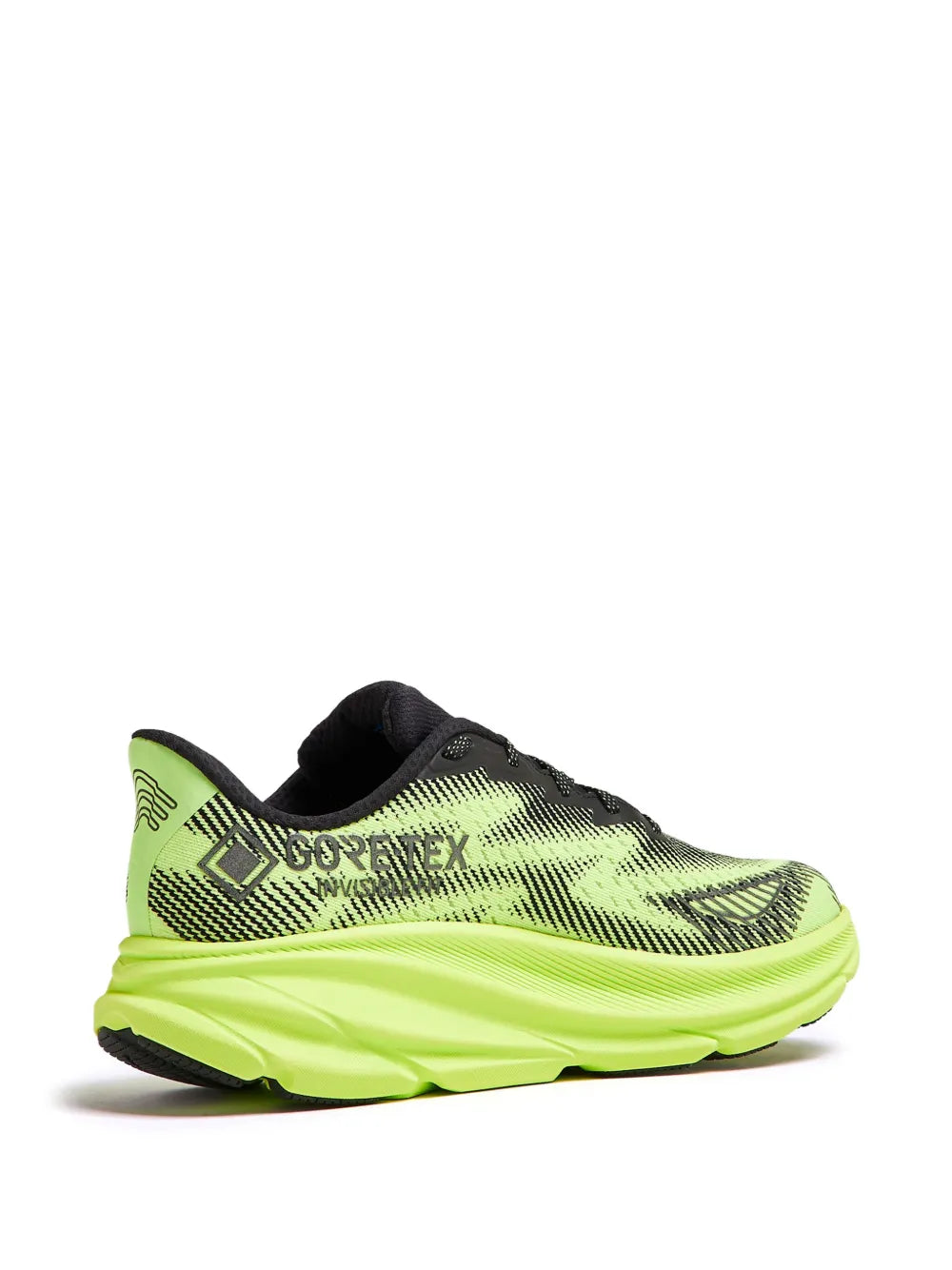 Hoka Clifton 9 Gore-Tex Ts Sneakers
