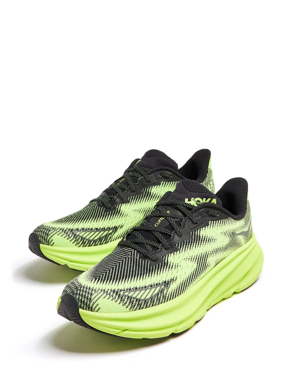 Hoka Clifton 9 Gore-Tex Ts Sneakers