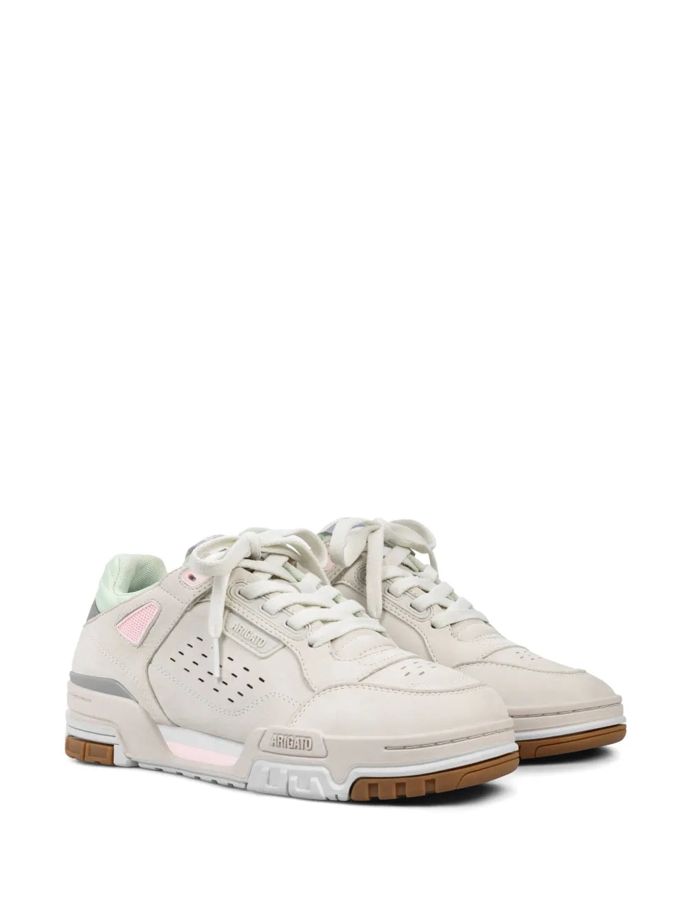 Axel Arigato Onyx Panelled