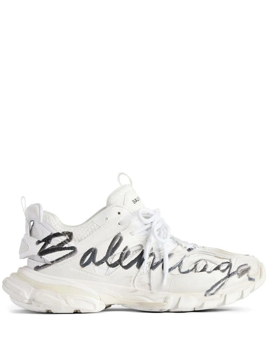 Balenciaga 3Rd Track