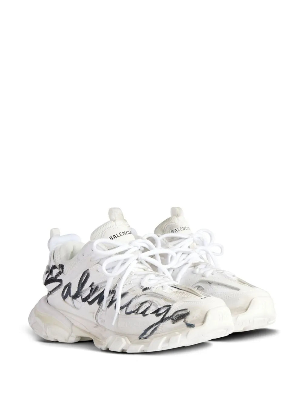 Balenciaga 3Rd Track