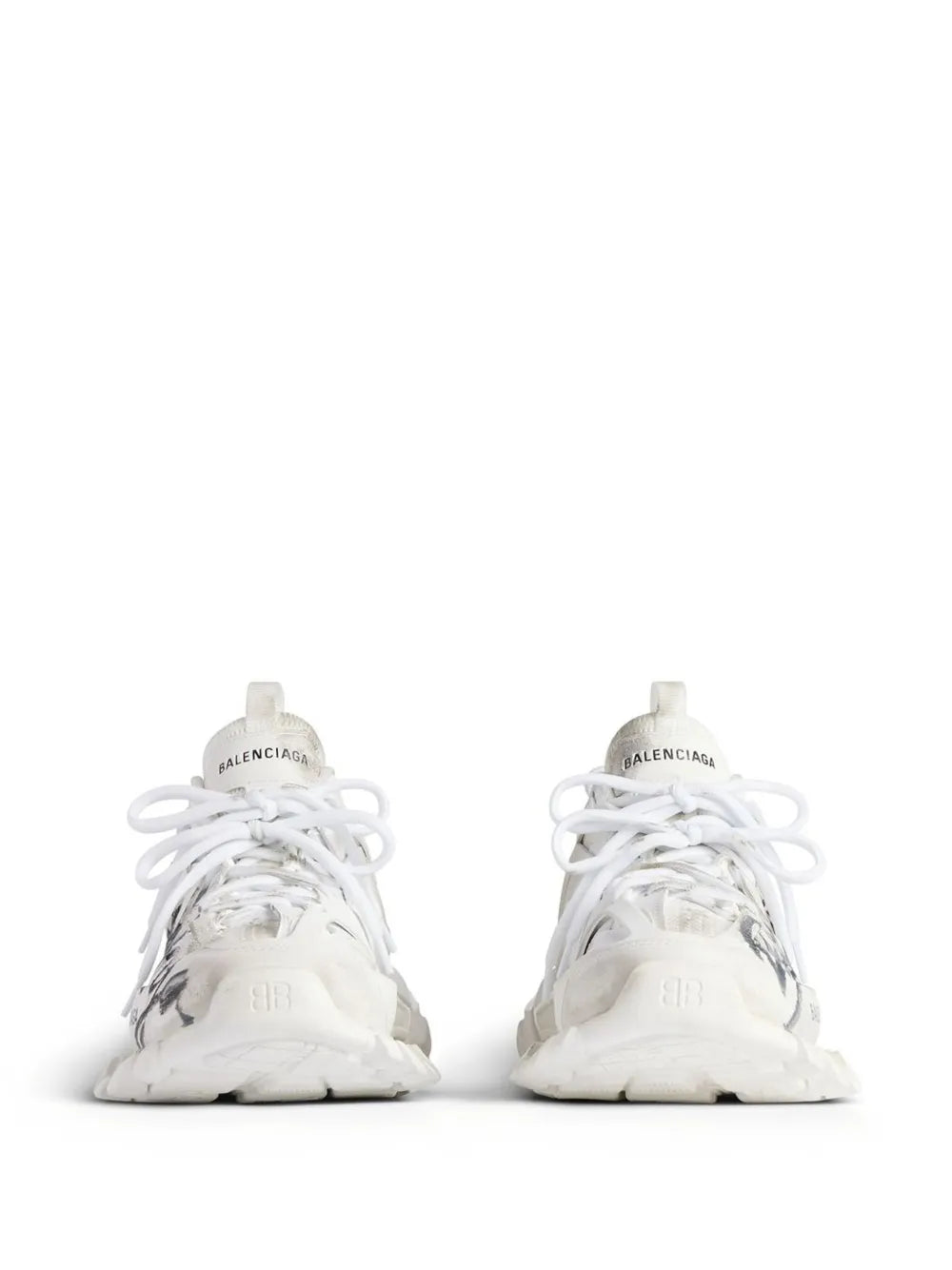 Balenciaga 3Rd Track