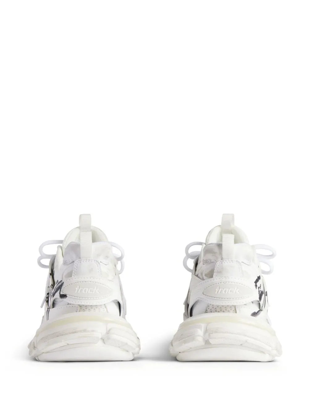 Balenciaga 3Rd Track