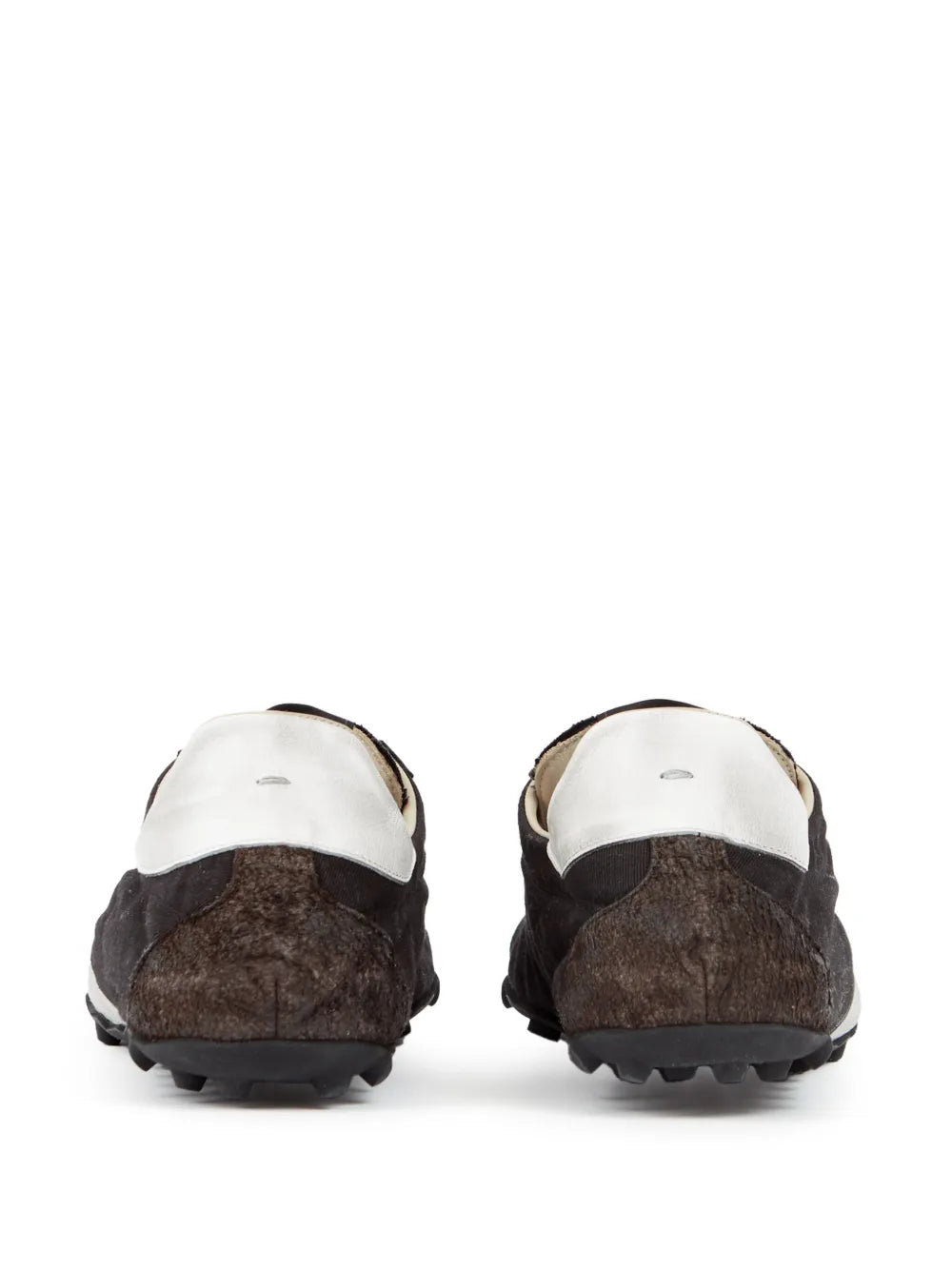 Maison Margiela Sprinters Low-Top Sneakers