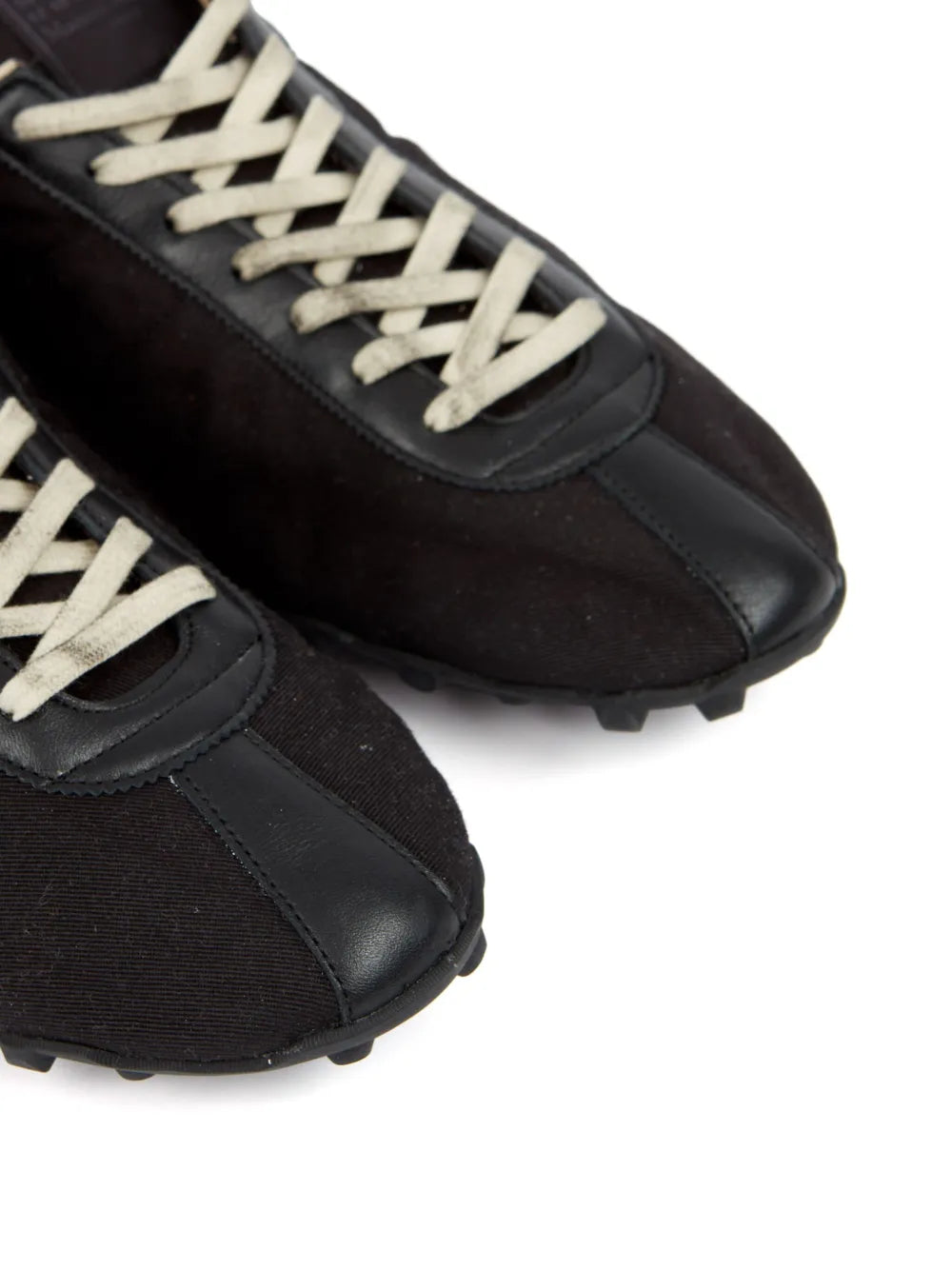 Maison Margiela Sprinters Low-Top Sneakers