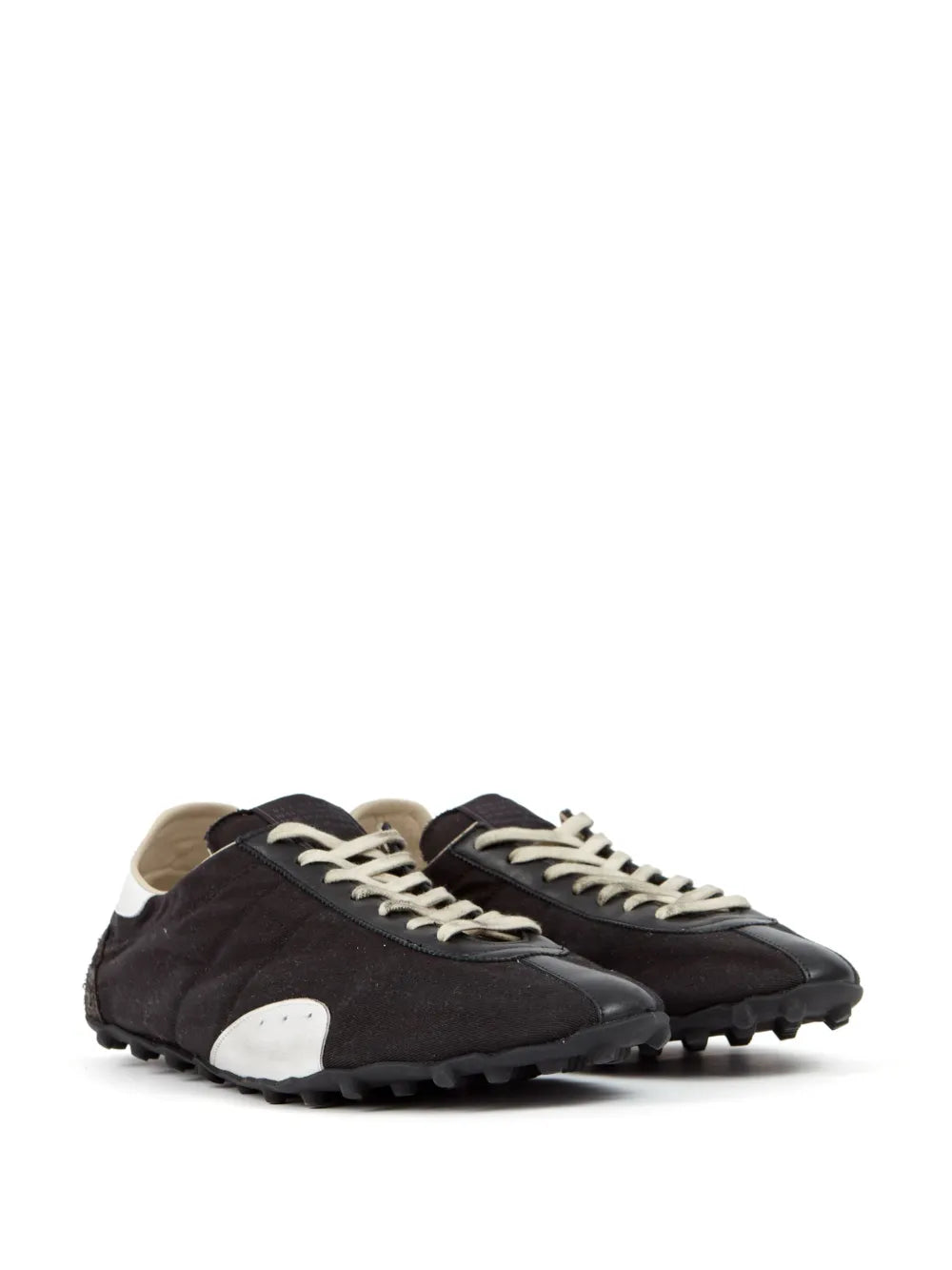 Maison Margiela Sprinters Low-Top Sneakers