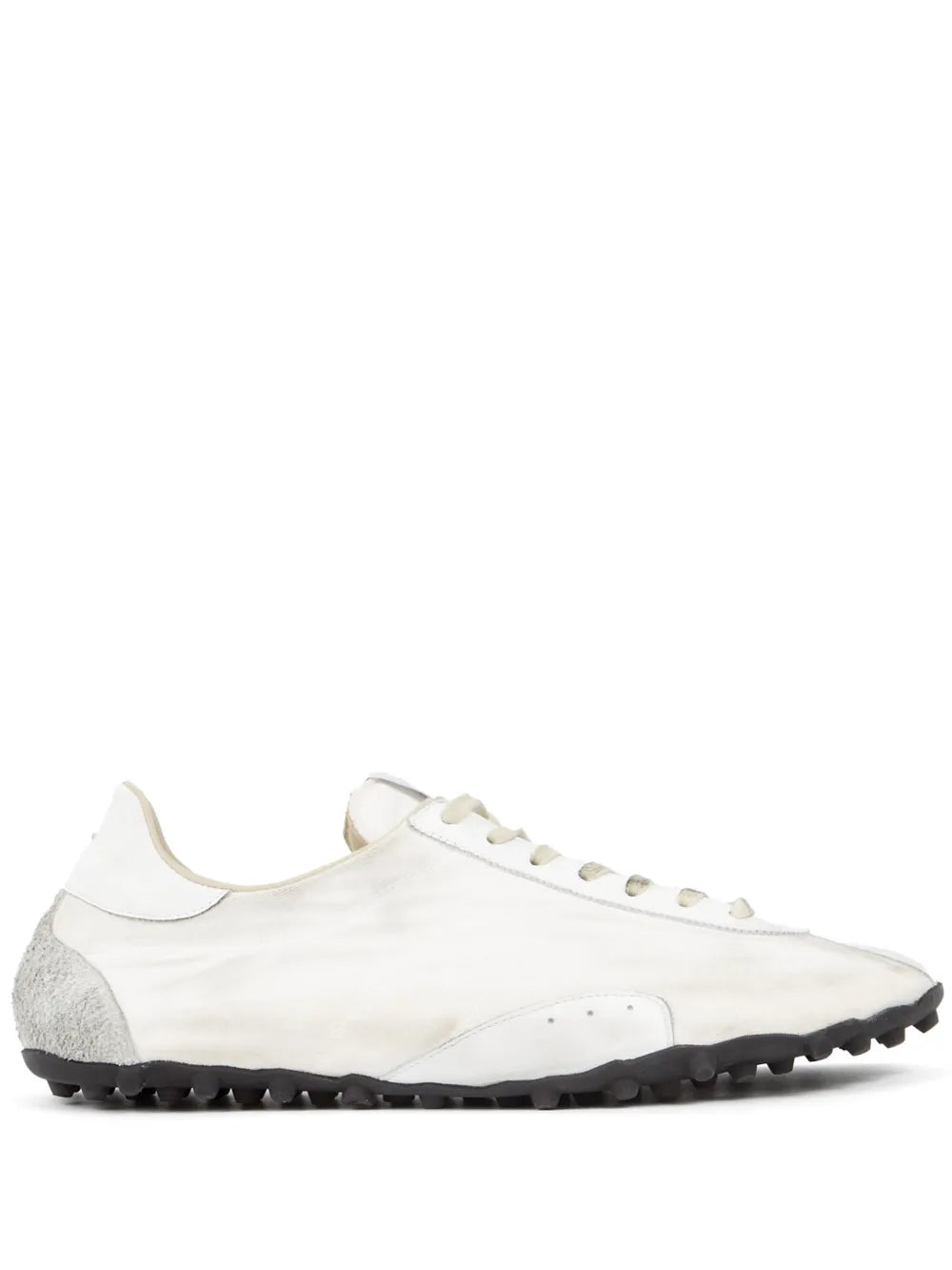 Maison Margiela Sprinters Low-Top Sneakers