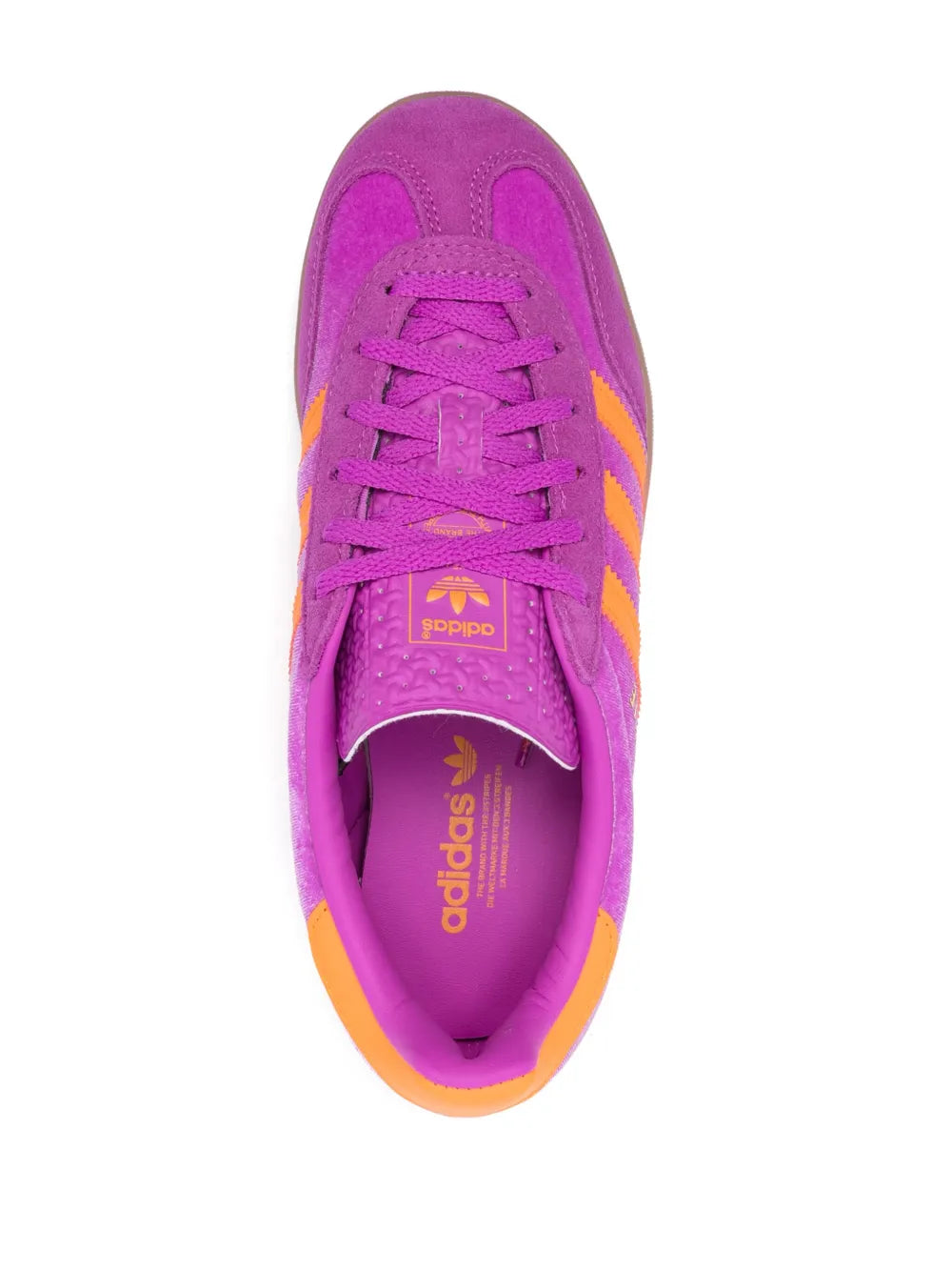 adidas Gazelle Indoor