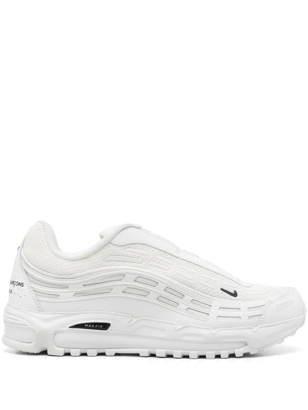 Comme des Gar ns Homme Plus X Nike Air Max Tl25