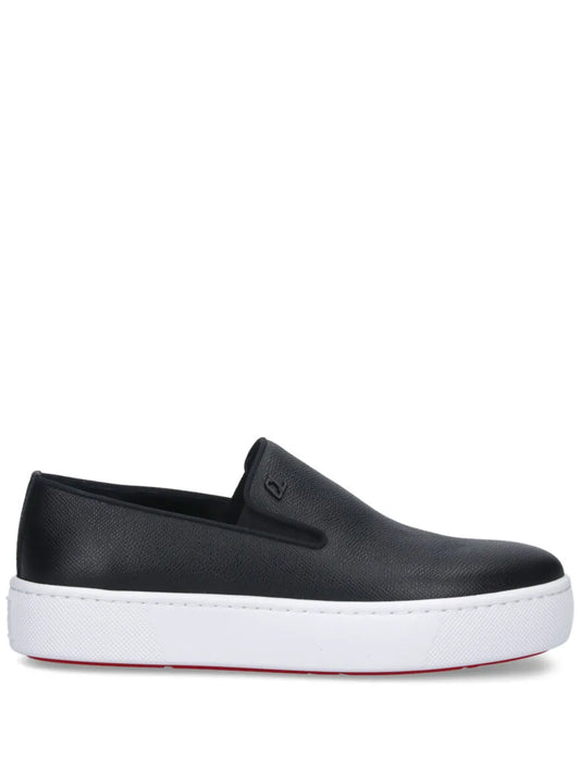 Christian Louboutin Boatissimo Sneakers