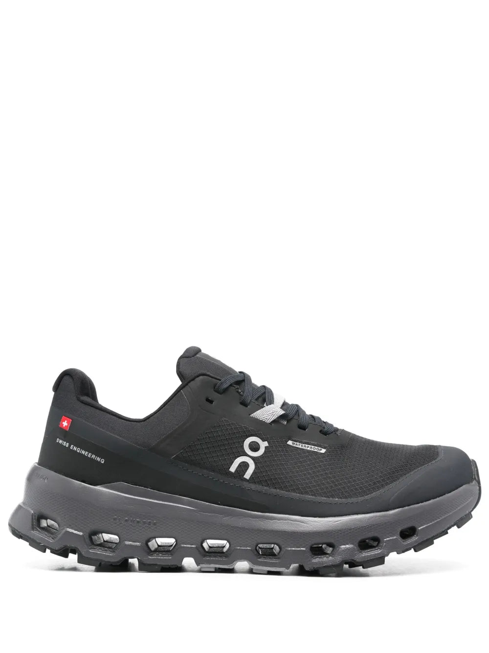 On Running Cloudvista 2 Waterproof