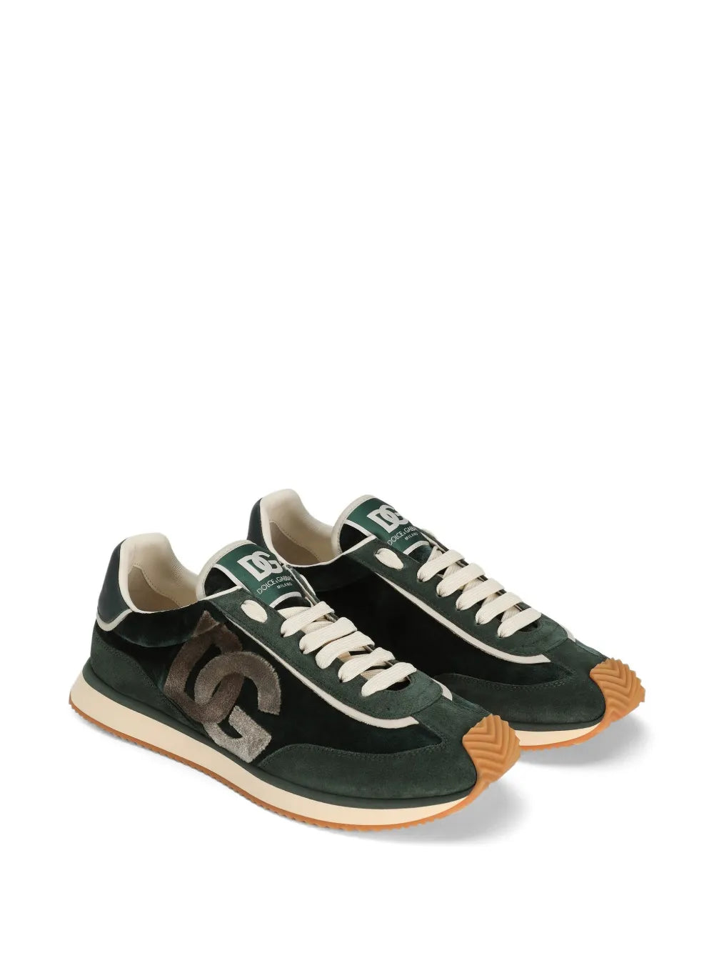 Dolce & Gabbana Dg Cushion Sneakers