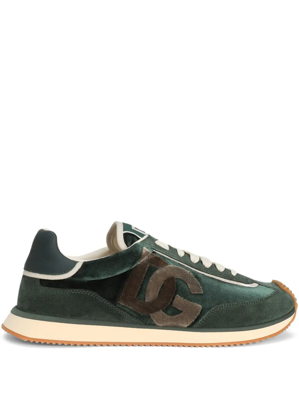 Dolce & Gabbana Dg Cushion Sneakers