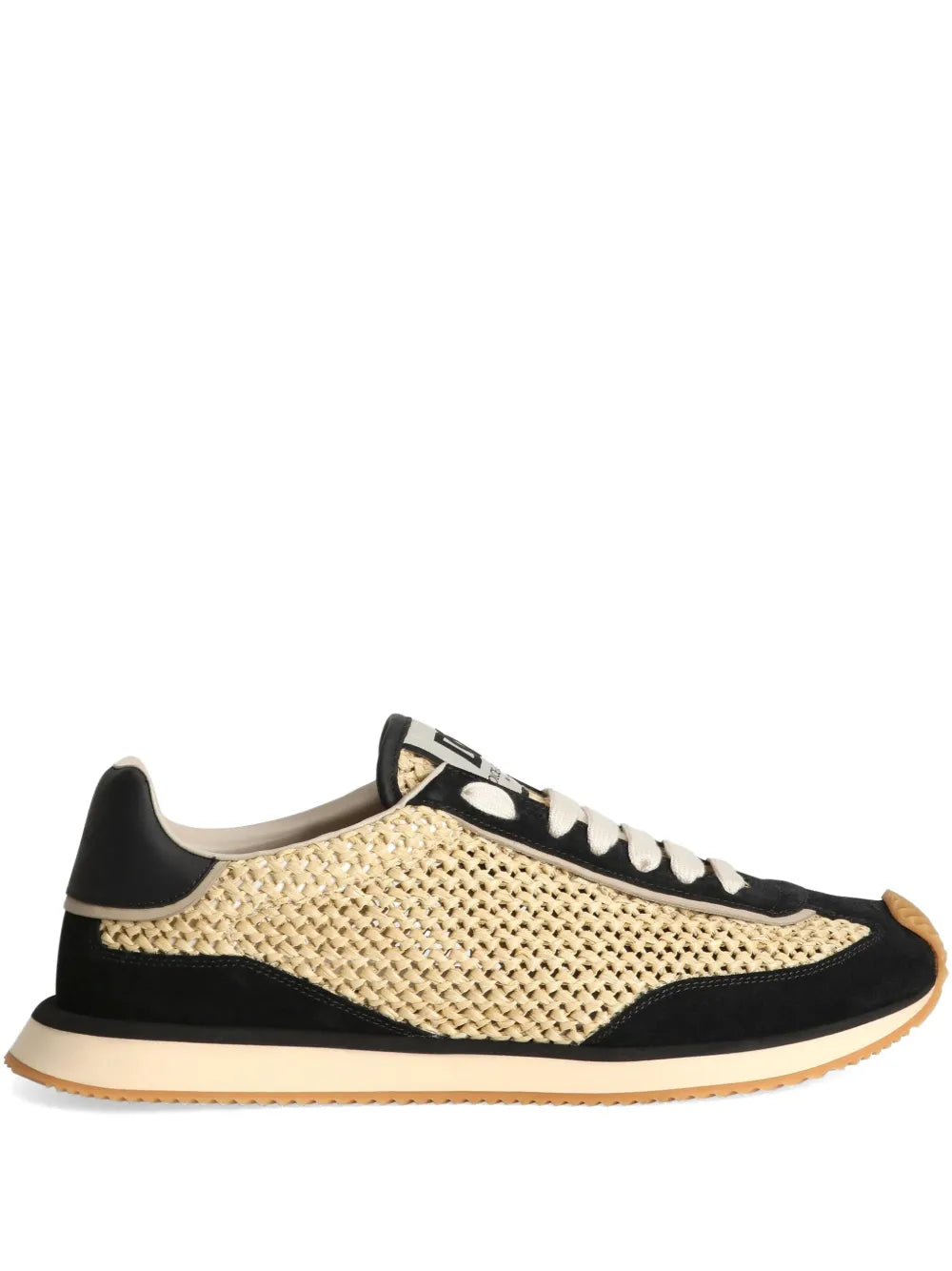 Dolce & Gabbana Dg Cushion Sneakers