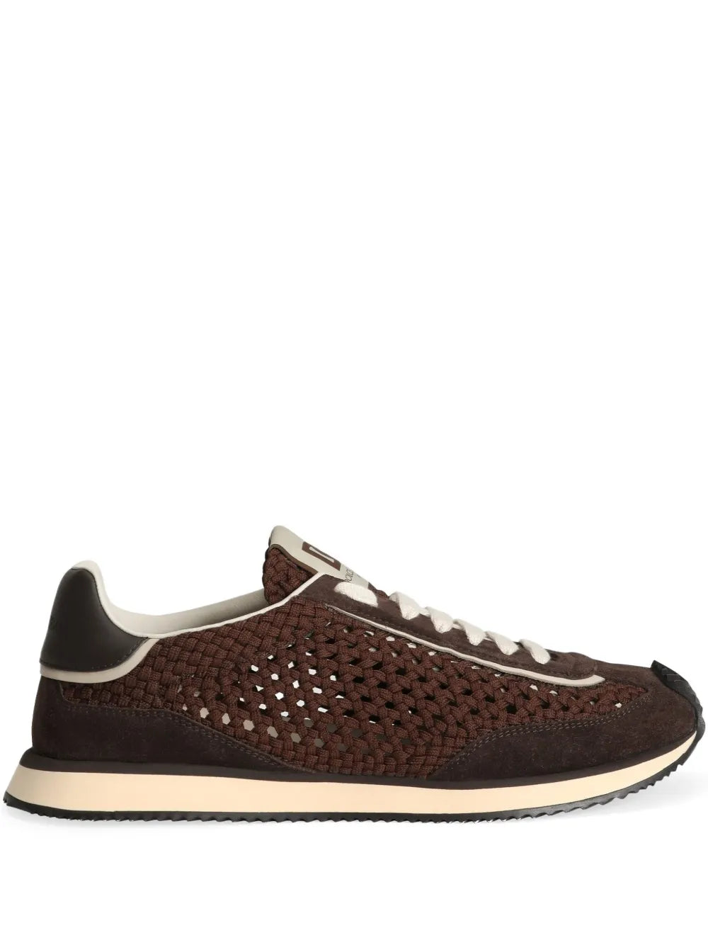 Dolce & Gabbana Dg Cushion Sneakers