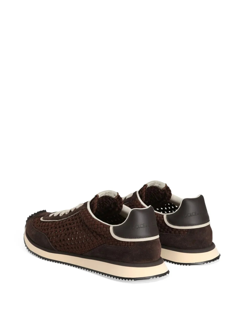Dolce & Gabbana Dg Cushion Sneakers