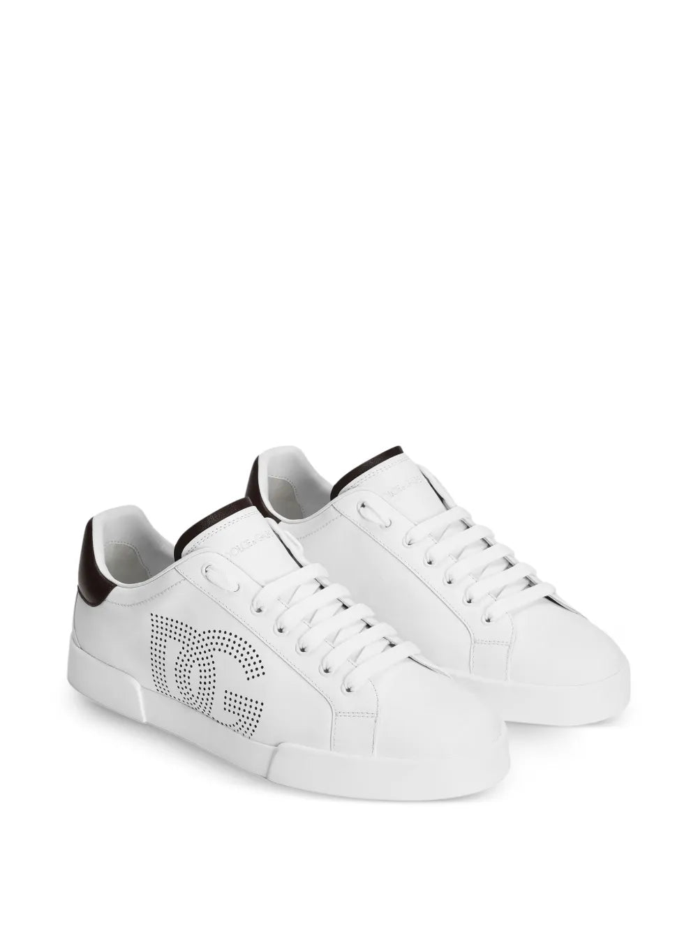 Dolce & Gabbana Portofino Sneakers
