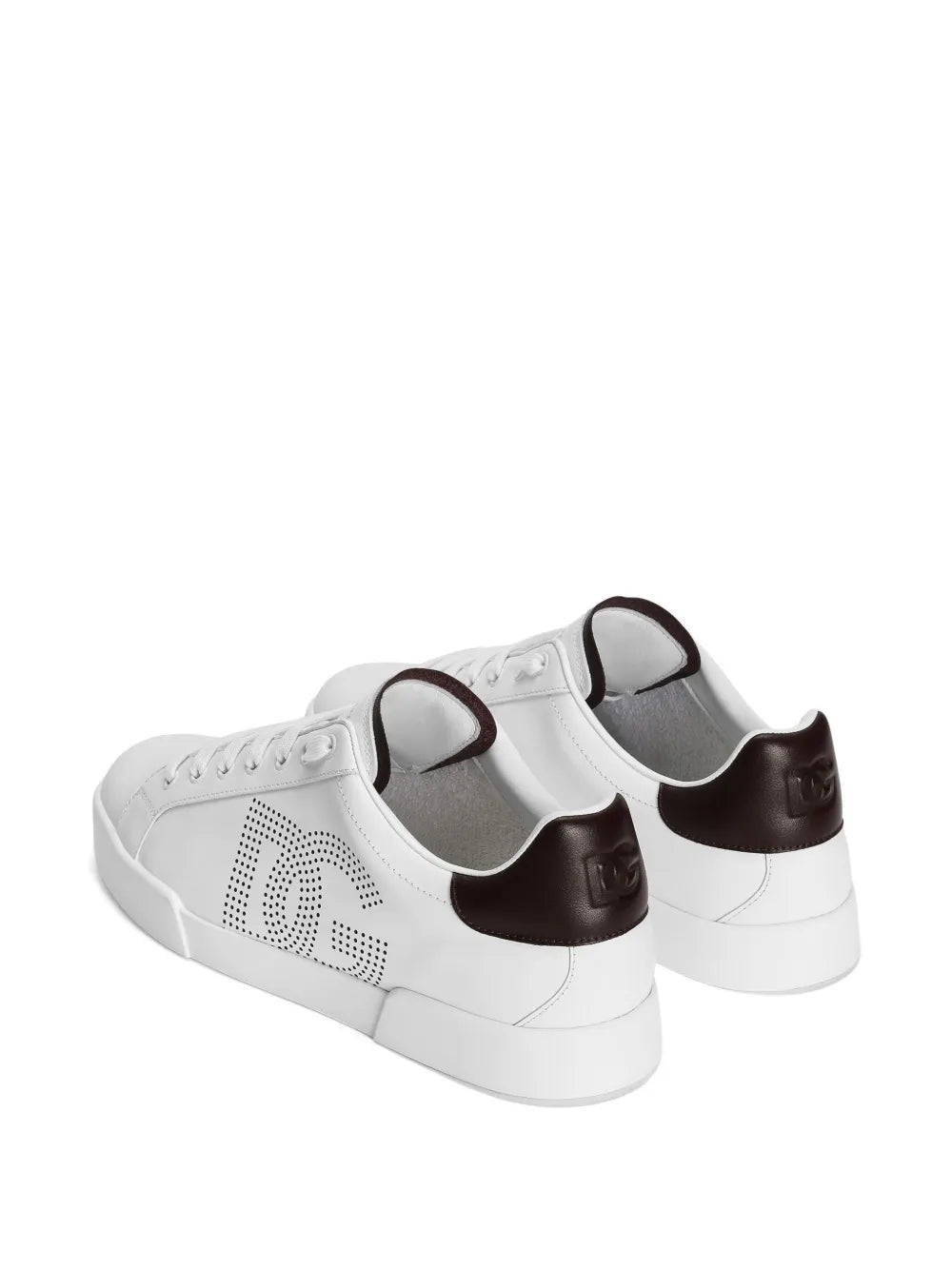 Dolce & Gabbana Portofino Sneakers