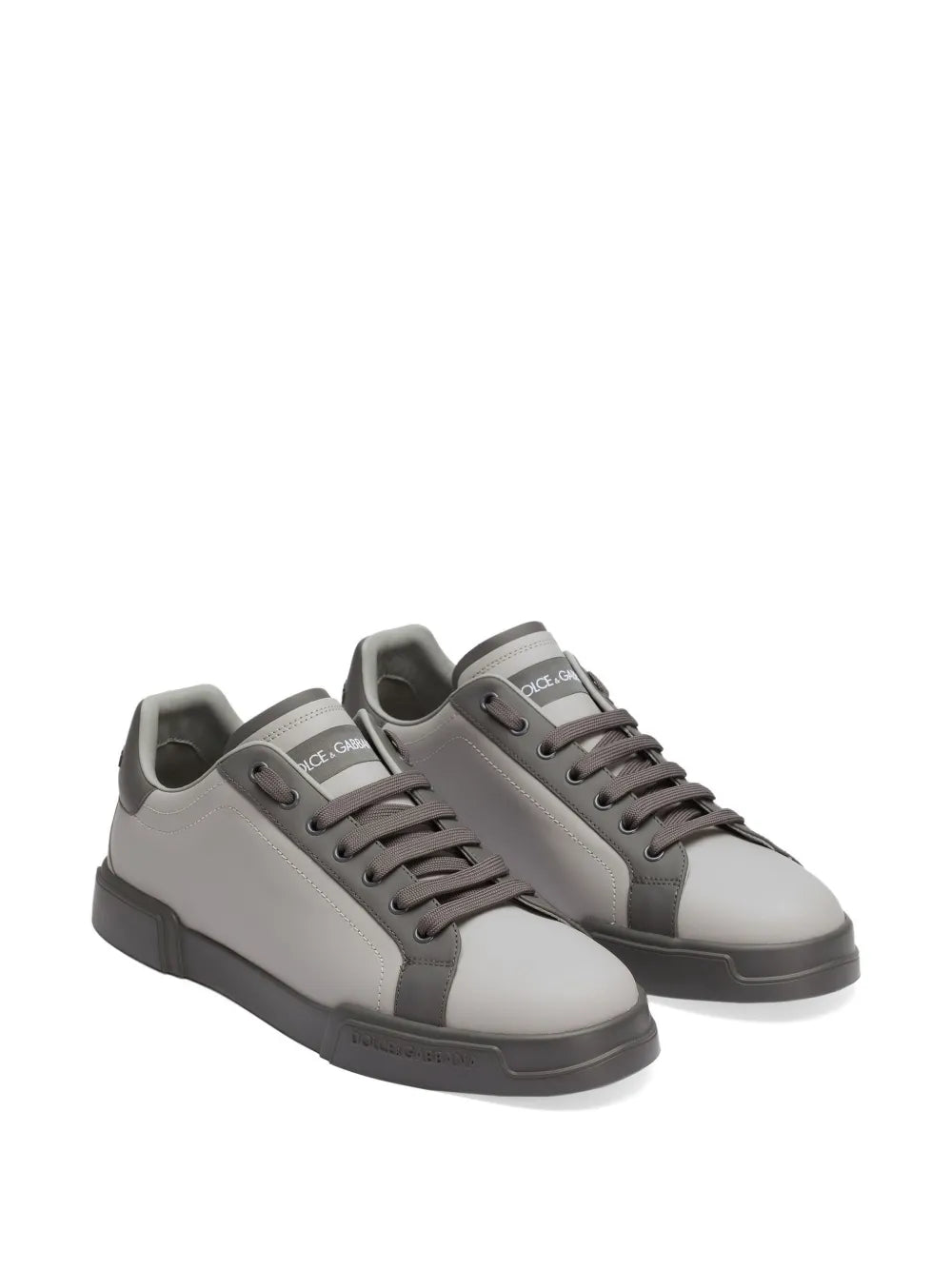 Dolce & Gabbana Portofino Sneakers