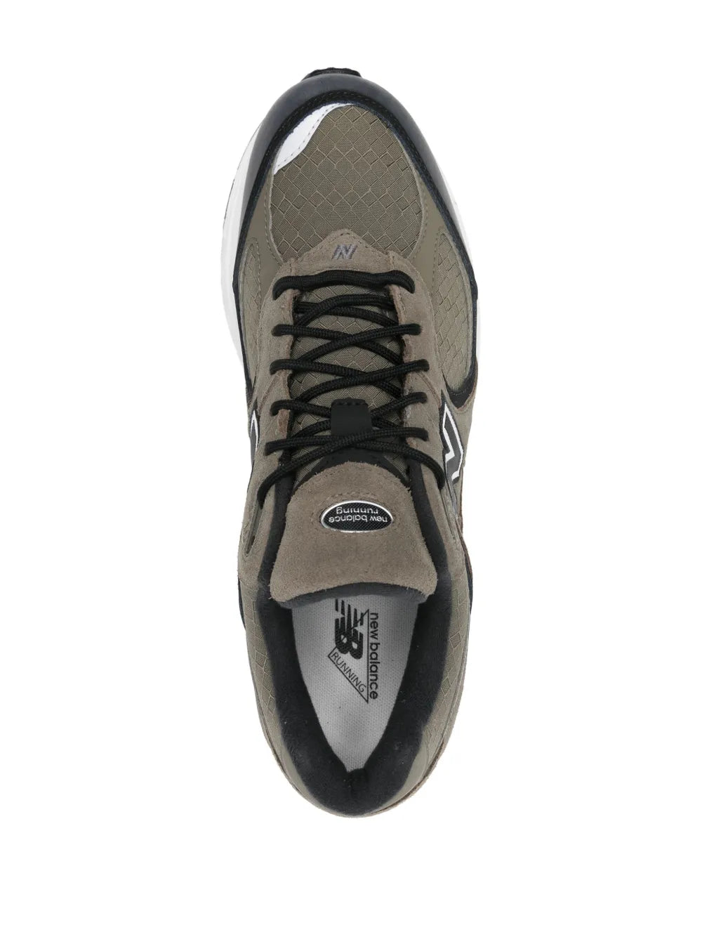 New Balance 2002R Sneakers