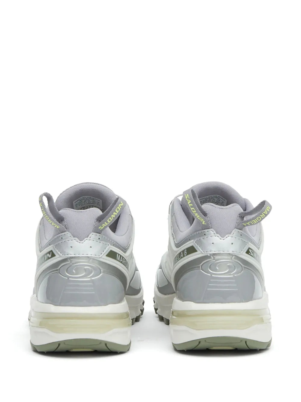 MM6 Maison Margiela X Salomon Acs Pro 2