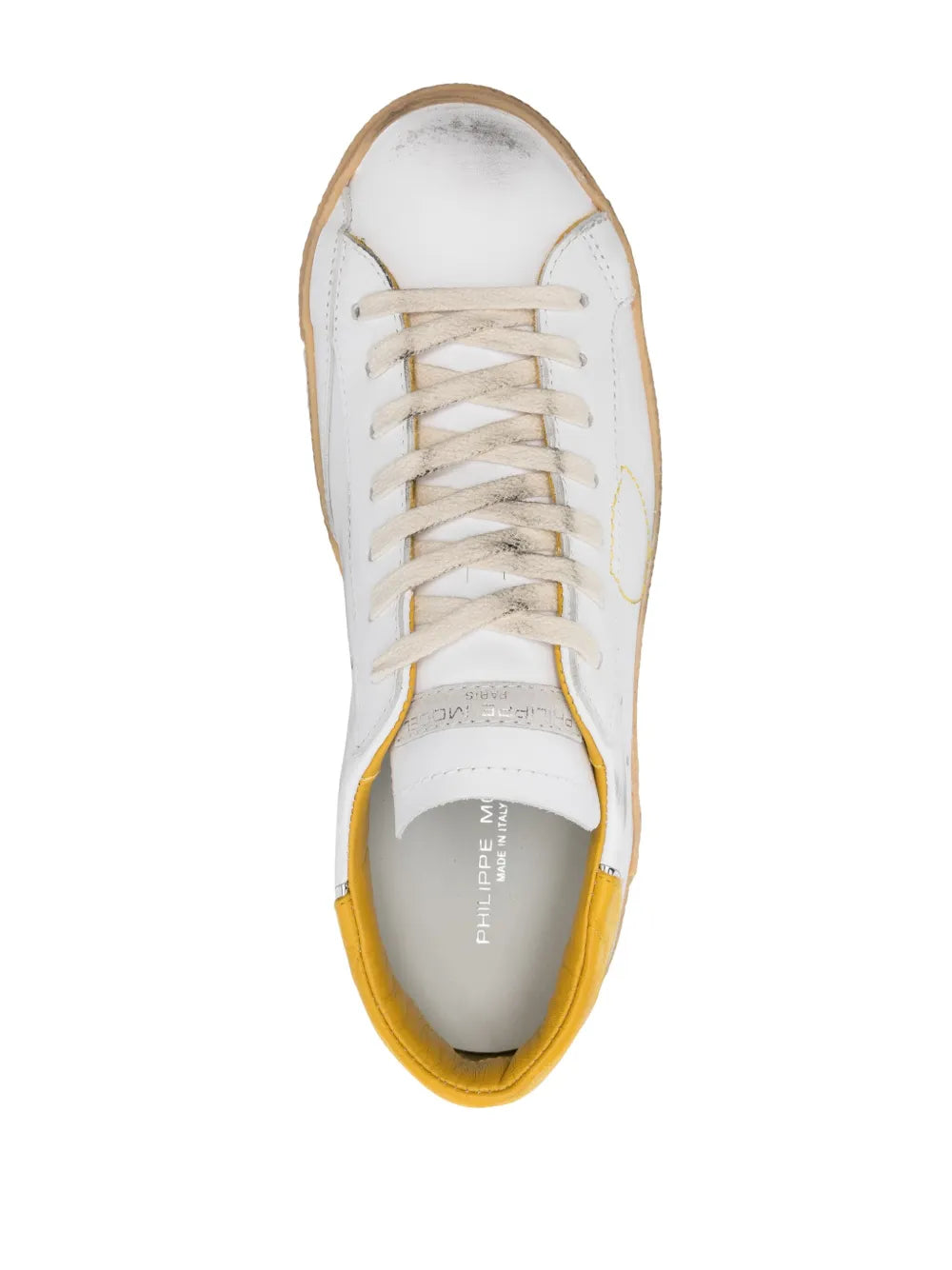 Philippe Model Paris Prxs Sneakers