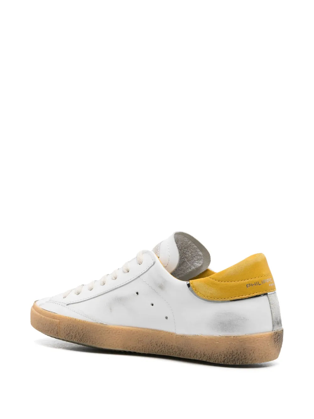 Philippe Model Paris Prxs Sneakers