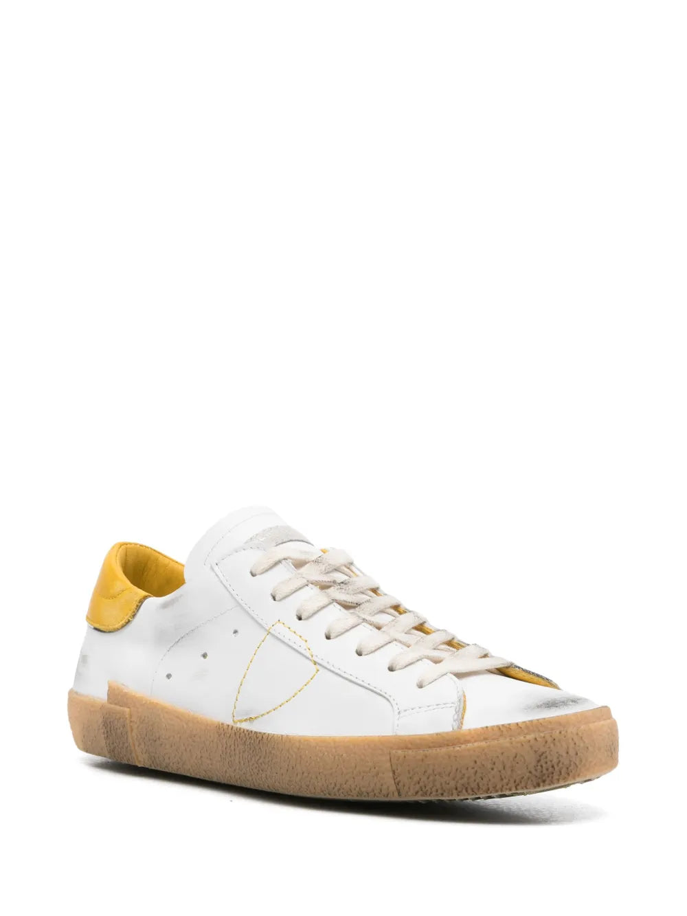Philippe Model Paris Prxs Sneakers